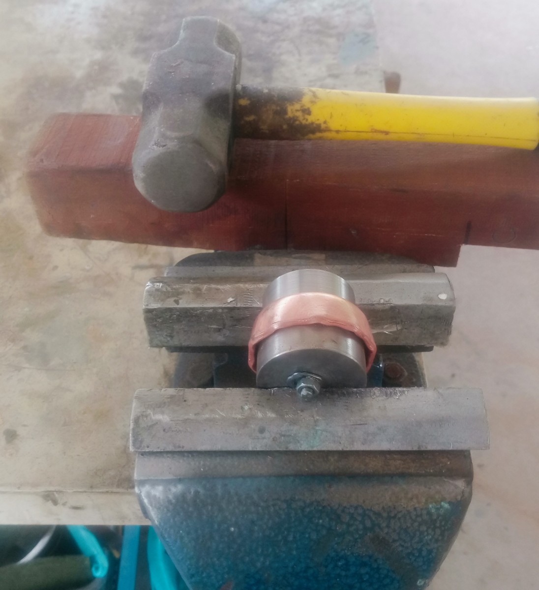 Round-05-01-250404-Frontplate-Flanging